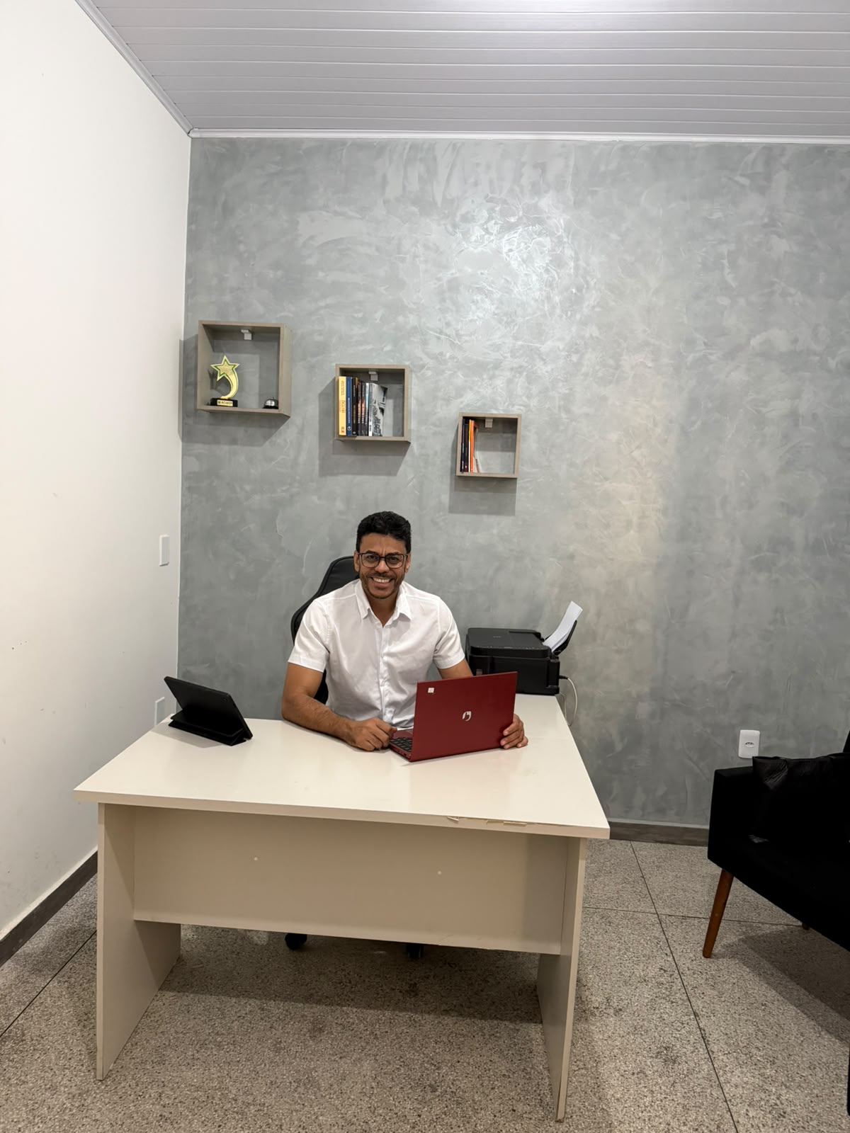 Laboratório de práticas