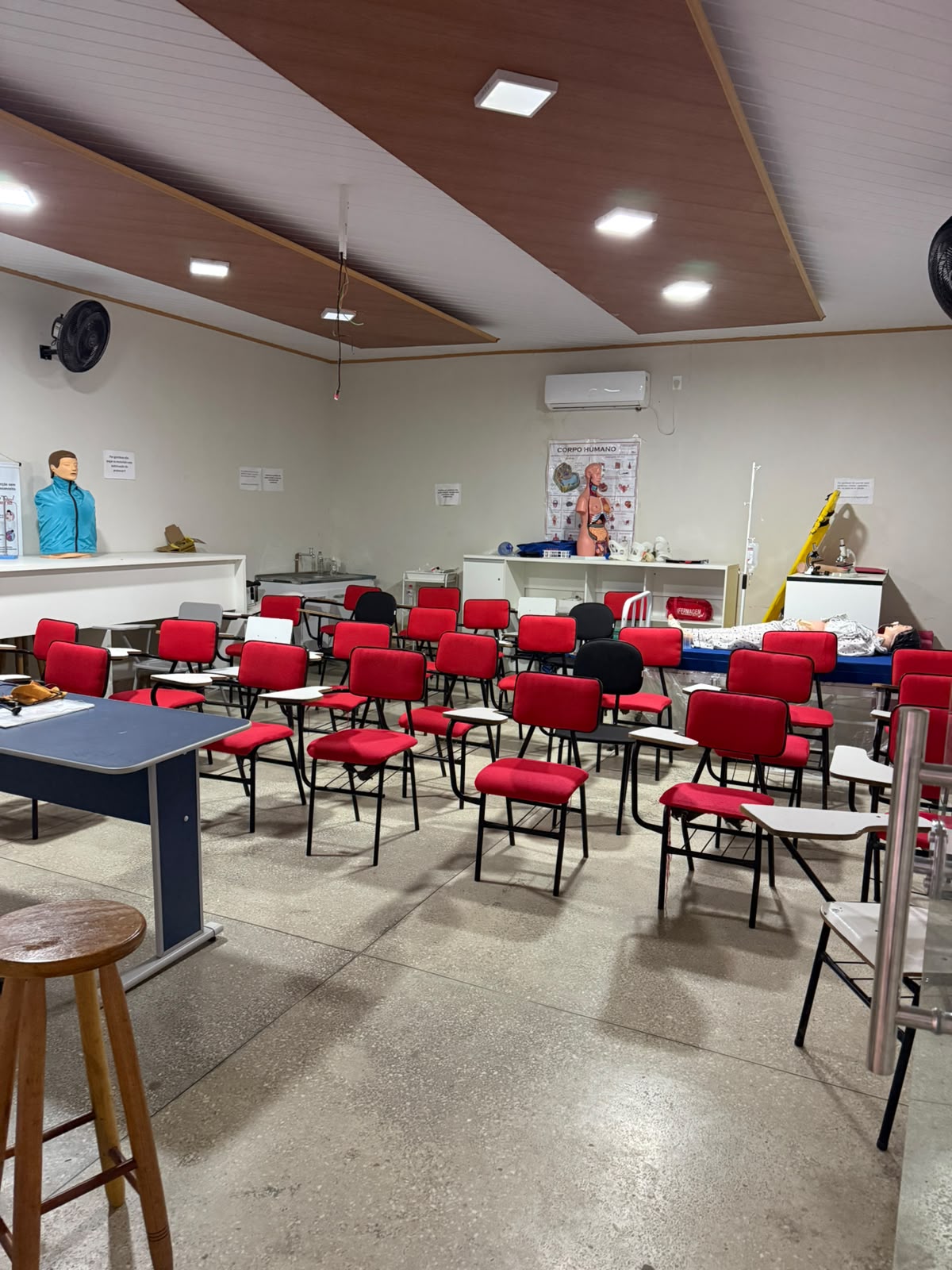 Auditório